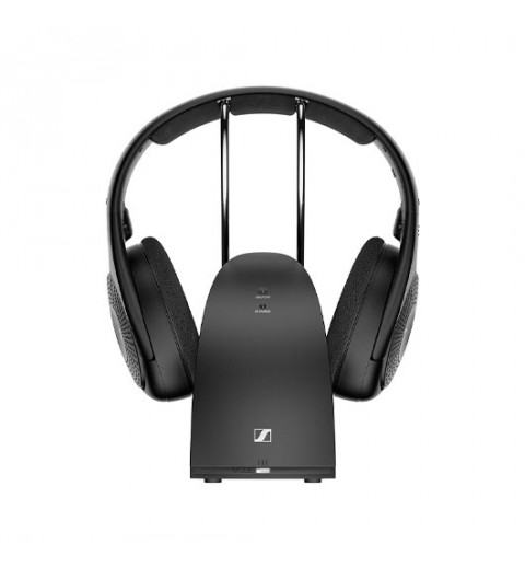 AURICULARES EPOS SENNHEISER RS 120 W TV NEGRO