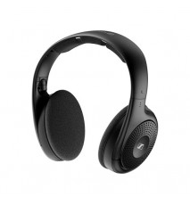 AURICULARES EPOS SENNHEISER RS 120 W TV NEGRO