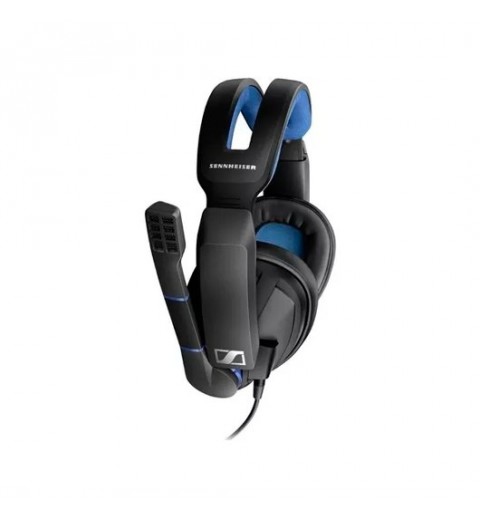 AURICULARESMICRO EPOS SENNHEISER GSP 300 GAMING