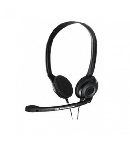 AURICULARES MICRO EPOS SENNHEISER PC 3 CHAT