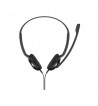 AURICULARES MICRO EPOS SENNHEISER PC 3 CHAT