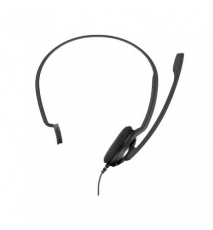 AURICULARES MICRO EPOS SENNHEISER PC 7 CHAT USB