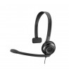 AURICULARES MICRO EPOS SENNHEISER PC 7 CHAT USB