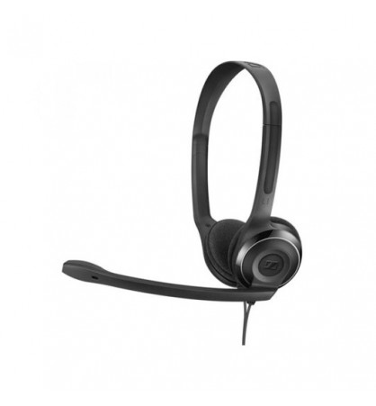 AURICULARES MICRO EPOS SENNHEISER PC 8 CHAT USB