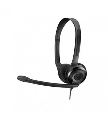 AURICULARESMICRO EPOS SENNHEISER PC 5 CHAT