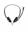 AURICULARESMICRO EPOS SENNHEISER PC 5 CHAT