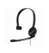 AURICULARES MICRO EPOS SENNHEISER PC 2 CHAT