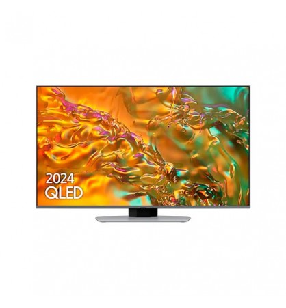 TELEVISIoN QLED 55 SAMSUNG TQ55Q80D UHD FULL ARRAY 120HZ