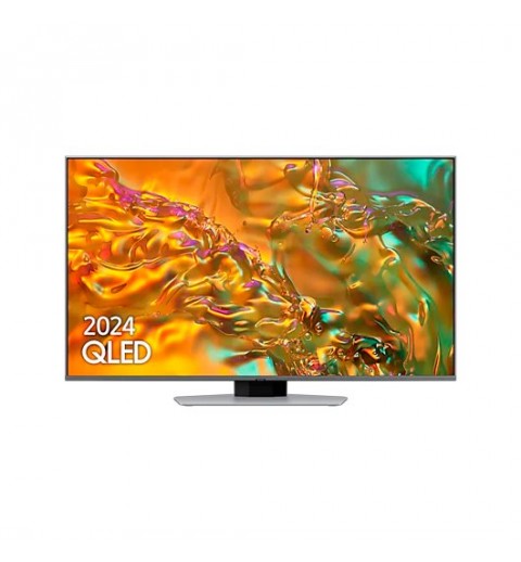 TELEVISIoN QLED 55 SAMSUNG TQ55Q80D UHD FULL ARRAY 120HZ