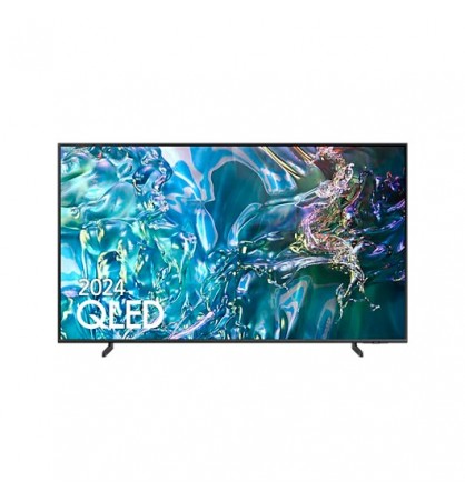 TELEVISIoN QLED 65 SAMSUNG TQ65Q64D UHD SMART TELEVISIoN