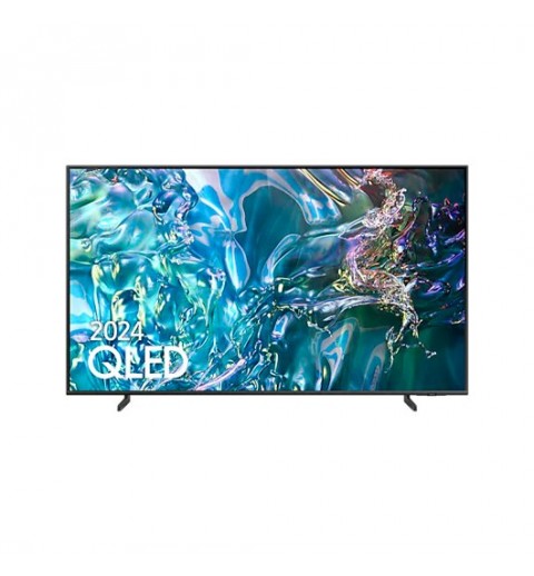 TELEVISIoN QLED 65 SAMSUNG TQ65Q64D UHD SMART TELEVISIoN