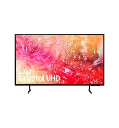 TELEVISIoN QLED 65 SAMSUNG TU65DU710 CRYSTAL UHD SMART TV