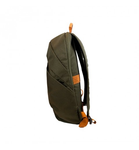 MOCHILA PORTATIL HUNE ECO 16L 156 KOALA VERDE OLIVA