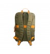 MOCHILA PORTATIL HUNE ECO 16L 156 KOALA VERDE OLIVA