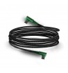 CABLE HUNE ECO TIPO C A TIPO C 12M BOSQUE