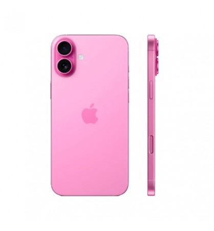 APPLE IPHONE 16 PLUS 128GB ROSA