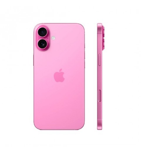 APPLE IPHONE 16 PLUS 128GB ROSA