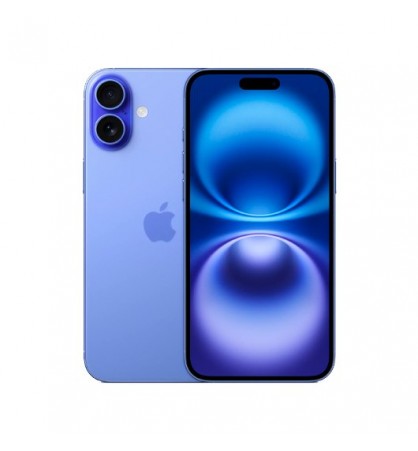 APPLE IPHONE 16 PLUS 128GB AZUL ULTRAMAR