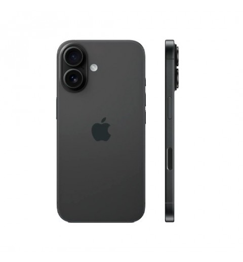 APPLE IPHONE 16 PLUS 256GB NEGRO