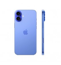 APPLE IPHONE 16 PLUS 256GB AZUL ULTRAMAR