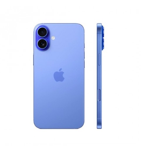 APPLE IPHONE 16 PLUS 512GB ULTRAMARINE