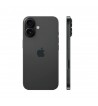 APPLE IPHONE 16 128GB NEGRO