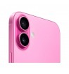 APPLE IPHONE 16 128GB ROSA