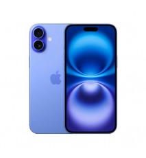 APPLE IPHONE 16 128GB AZUL ULTRAMAR