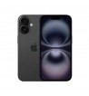 APPLE IPHONE 16 256GB NEGRO