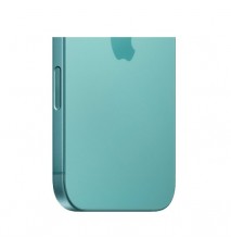 APPLE IPHONE 16 256GB VERDE AZULADO