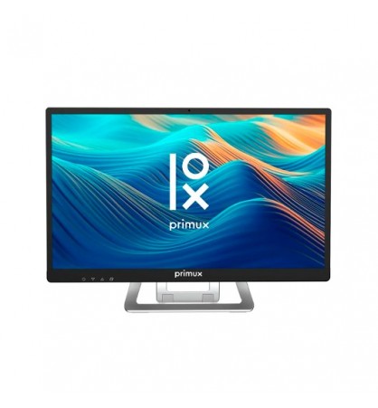 ORDENADOR AIO TACTIL PRIMUX IOX 2202FT5516 BLC