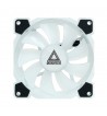 VENTILADOR 120X120 MONTECH AX120 PWM BLACK 3 IN 1