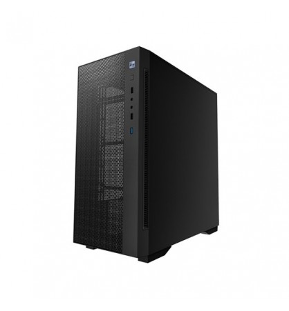 TORRE ATX DEEPCOOL MATREXX55 MESH V4 BLACK