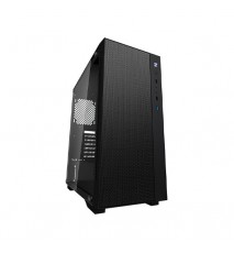 TORRE ATX DEEPCOOL MATREXX55 MESH V4 BLACK