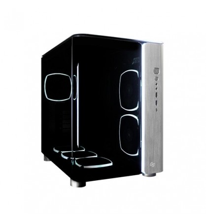 TORRE ATX MONTECH KING 95 ULTRA SILVER