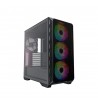 TORRE E ATX MONTECH AIR 903 MAX BLACK ARGB