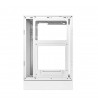 TORRE ITX DEEPCOOL CH170 DIGITAL WHITE