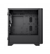 TORRE MICRO ATX MONTECH AIR 100 ARGB BLACK