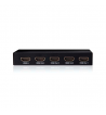 VIDEO SPLITTER CLUB3D 4 PUERTOS HDMI