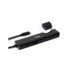 HUB USB CLUB3D TIPO C 32 GEN1 7 EN 1