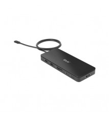 THUNDERBOLT 4 HUB CLUB3D 11 EN 1