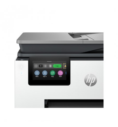 IMPRESORA MULTIFUNCION HP OFFICEJET PRO 9130B