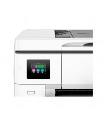 IMPRESORA MULTIFUNCION HP OFFICEJET PRO 9720E A3