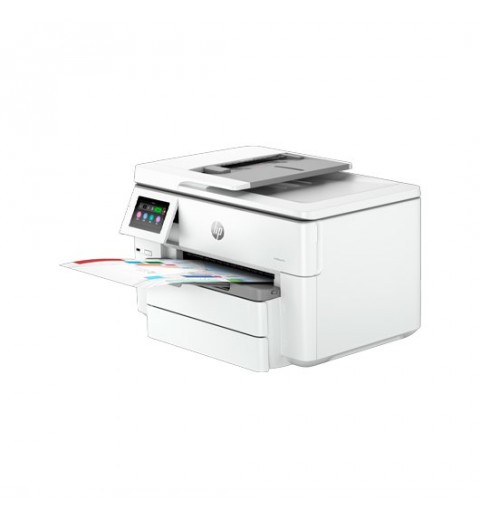 IMPRESORA MULTIFUNCION HP OFFICEJET PRO 9730E A3