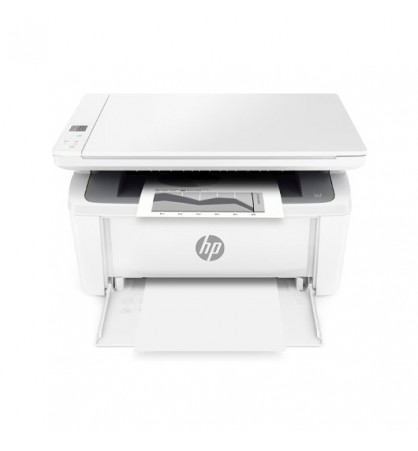 IMPRESORA HP MULTIFUNCION LASERJET M140w 7MD72F