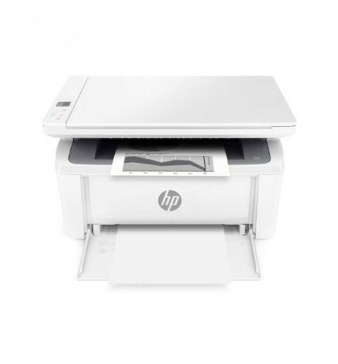 IMPRESORA HP MULTIFUNCION LASERJET M140w 7MD72F