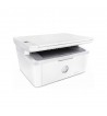 IMPRESORA HP MULTIFUNCION LASERJET M140w 7MD72F