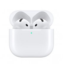 AURICULARES APPLE AIRPODS 4 CON CANCELACION ACTIVA