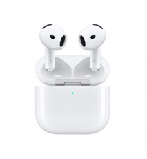 AURICULARES APPLE AIRPODS 4 CON CANCELACION ACTIVA