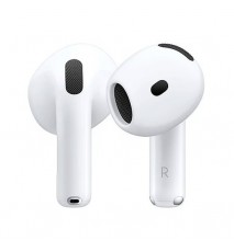 AURICULARES APPLE AIRPODS 4 CON CANCELACION ACTIVA